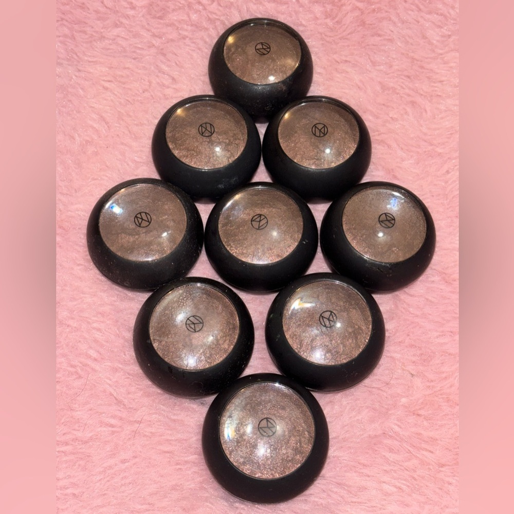 Mineral Baked Eyeshadow x1